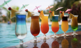 Bartenders Guide