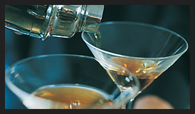 Drink Recipe Types